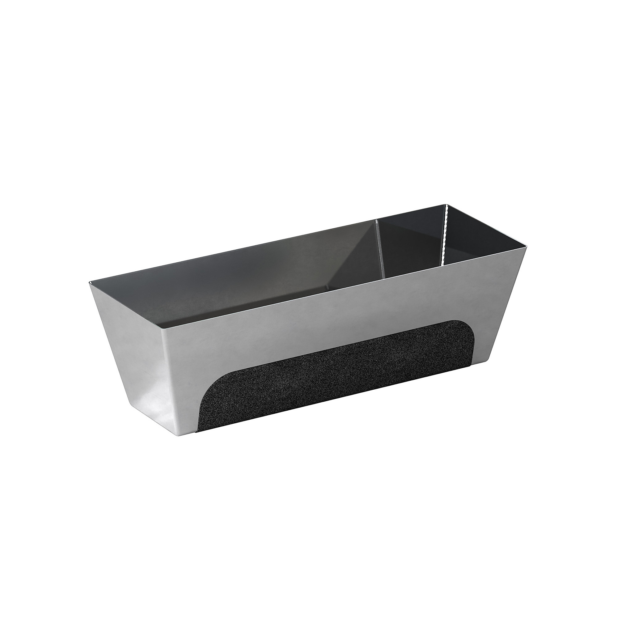 Bon Pro Plus, Mud Pan - 10in. -Non Slip Grip, Model# 15-446